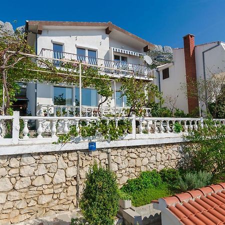 Apartment Terezija Писак Екстериор снимка