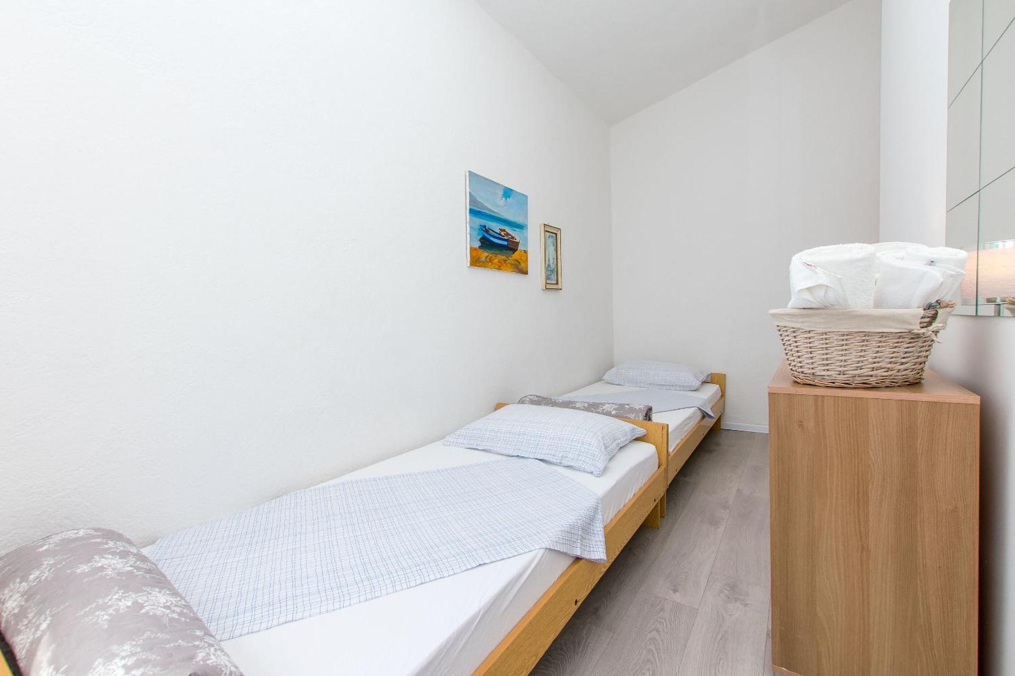 Apartment Terezija Писак Екстериор снимка