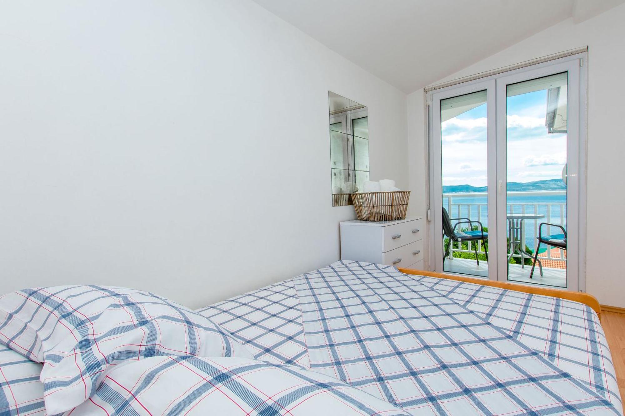 Apartment Terezija Писак Екстериор снимка