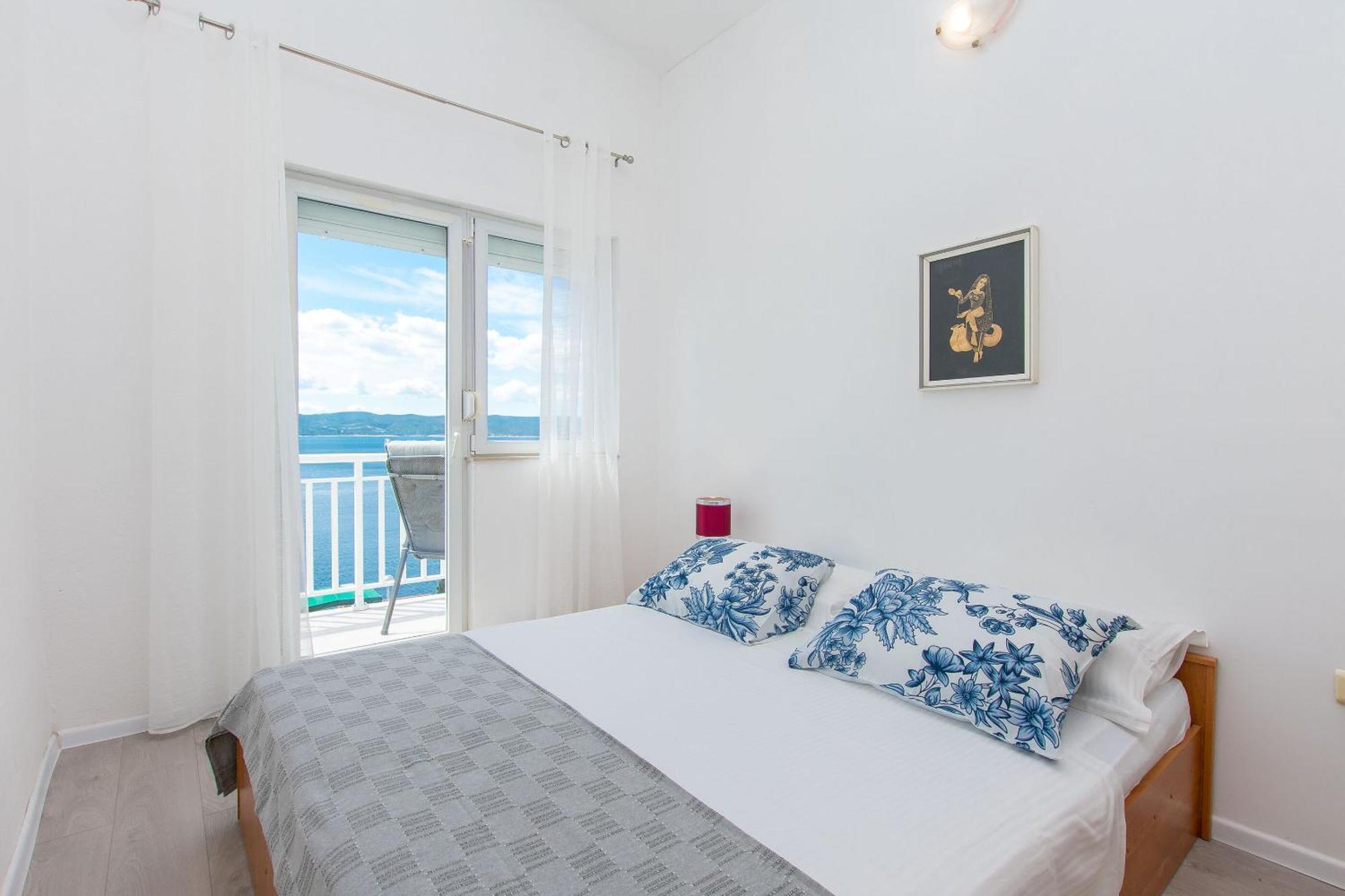 Apartment Terezija Писак Екстериор снимка