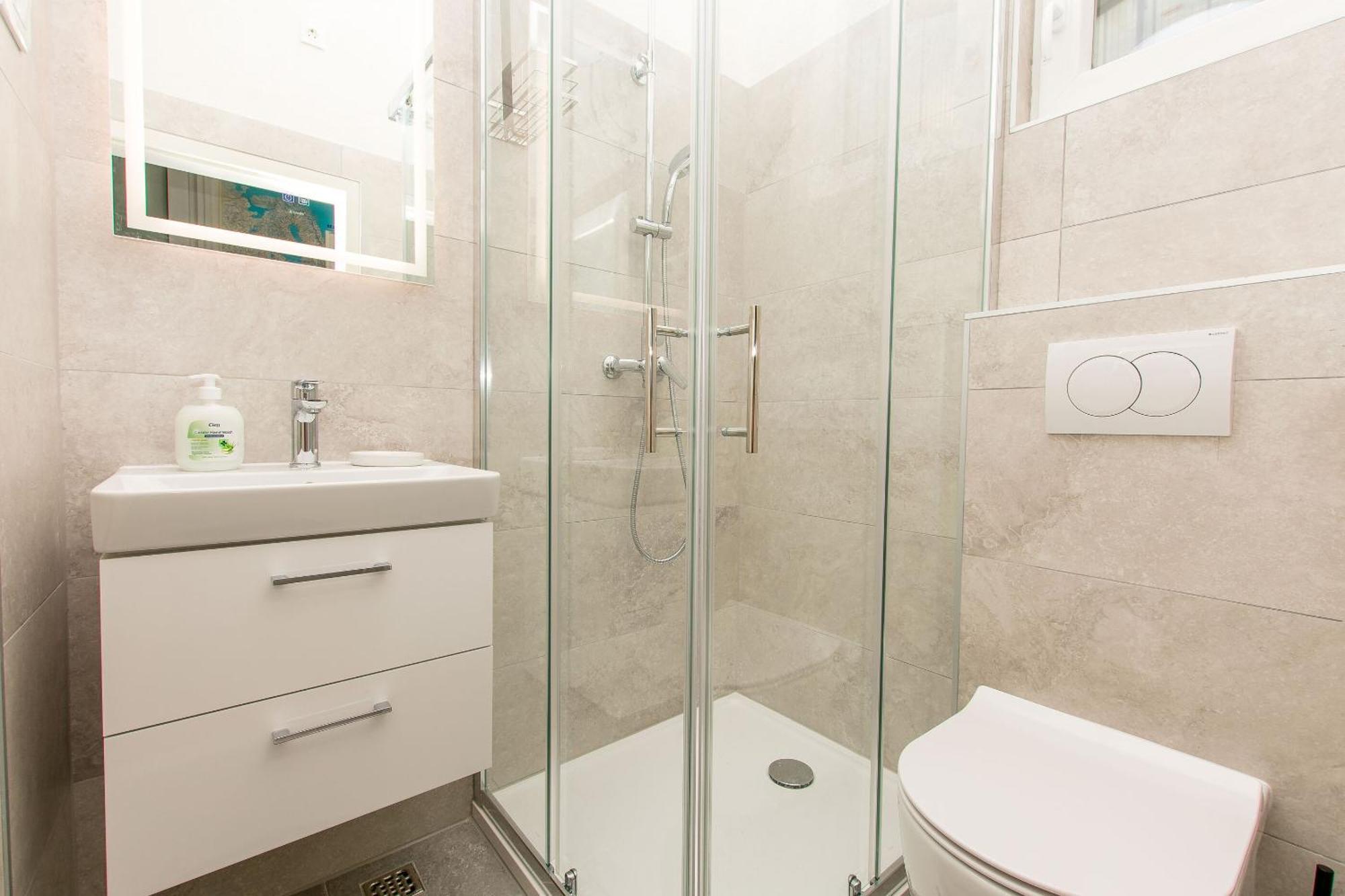 Apartment Terezija Писак Екстериор снимка