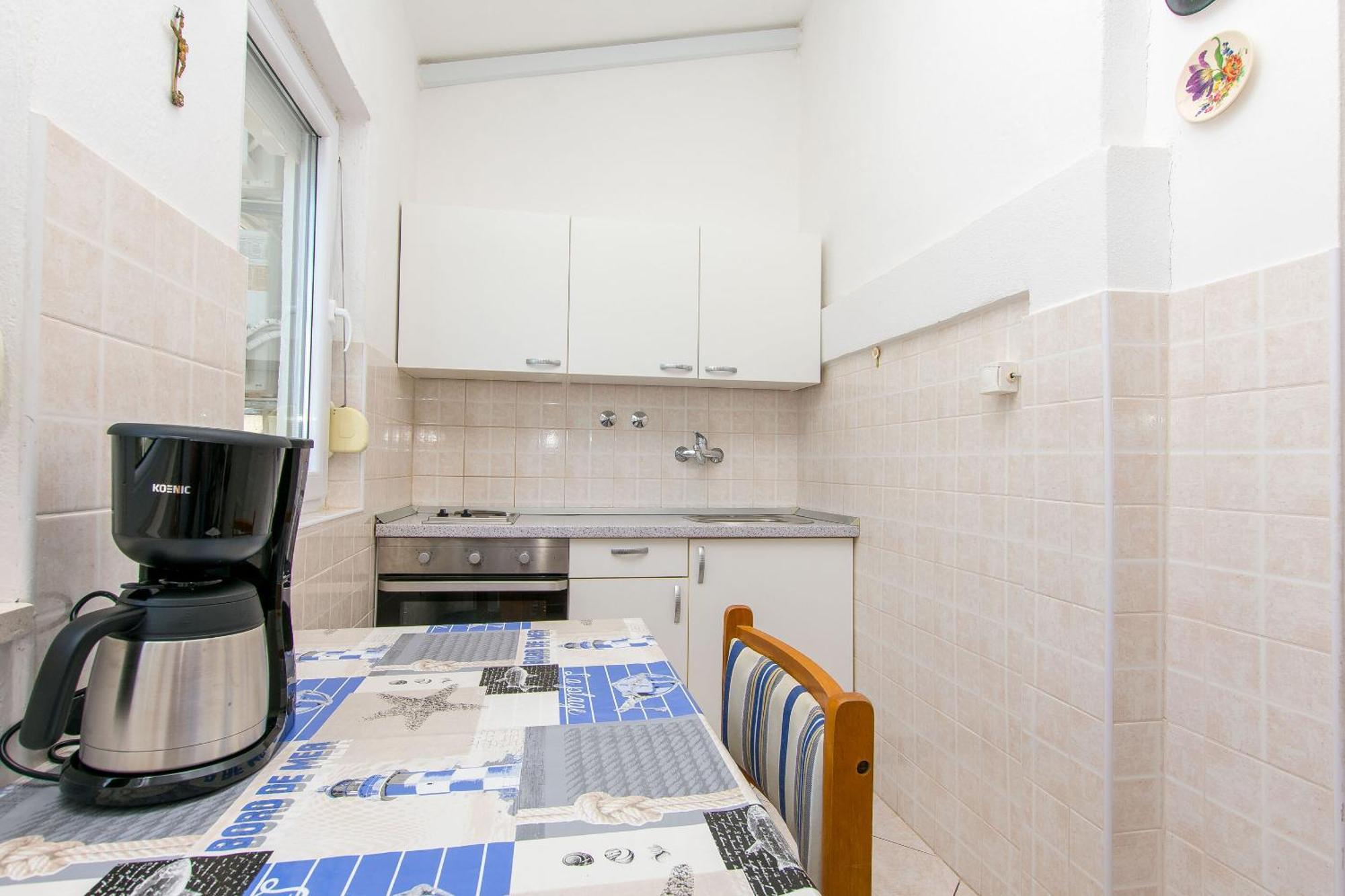 Apartment Terezija Писак Екстериор снимка