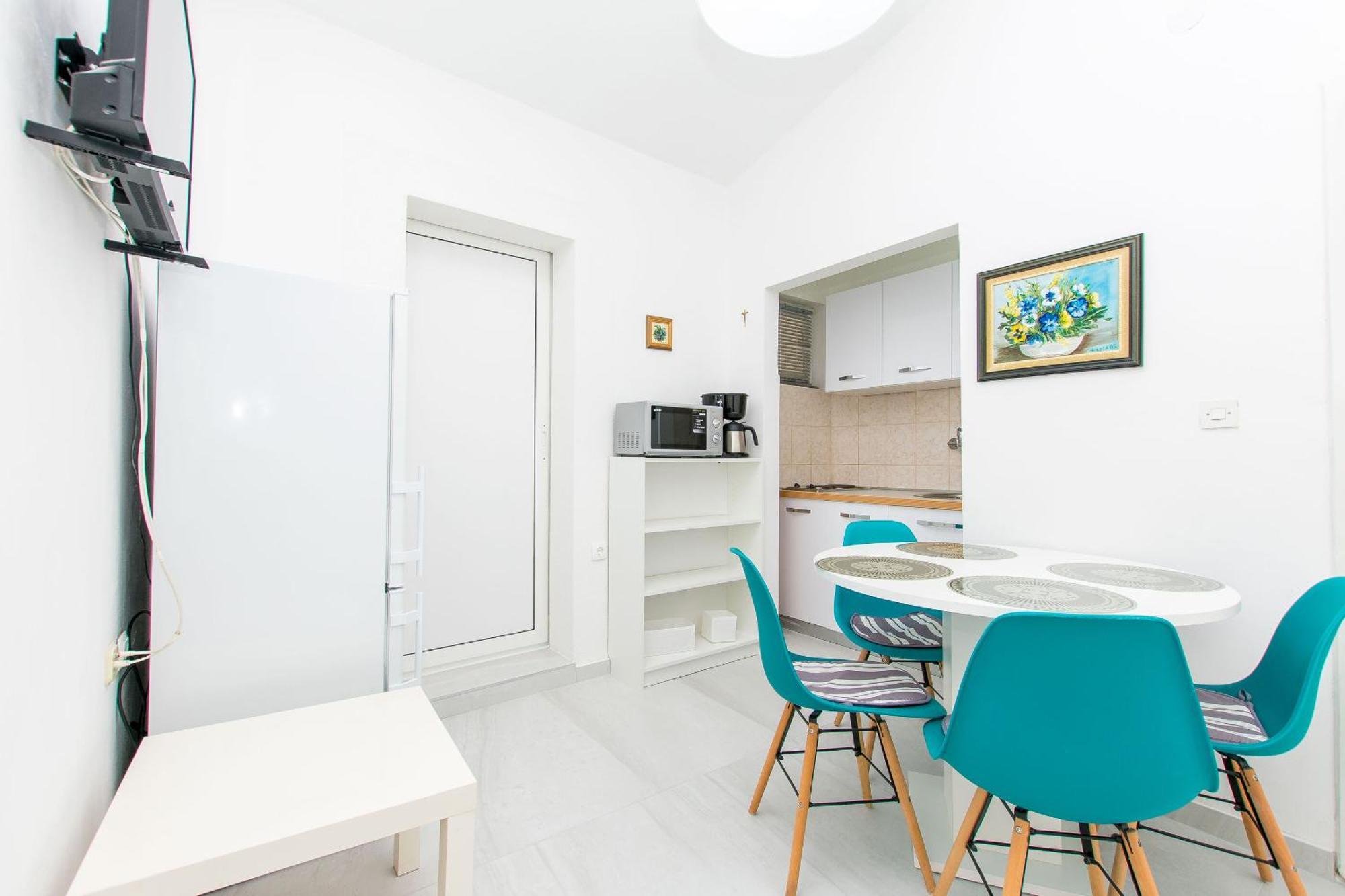 Apartment Terezija Писак Екстериор снимка