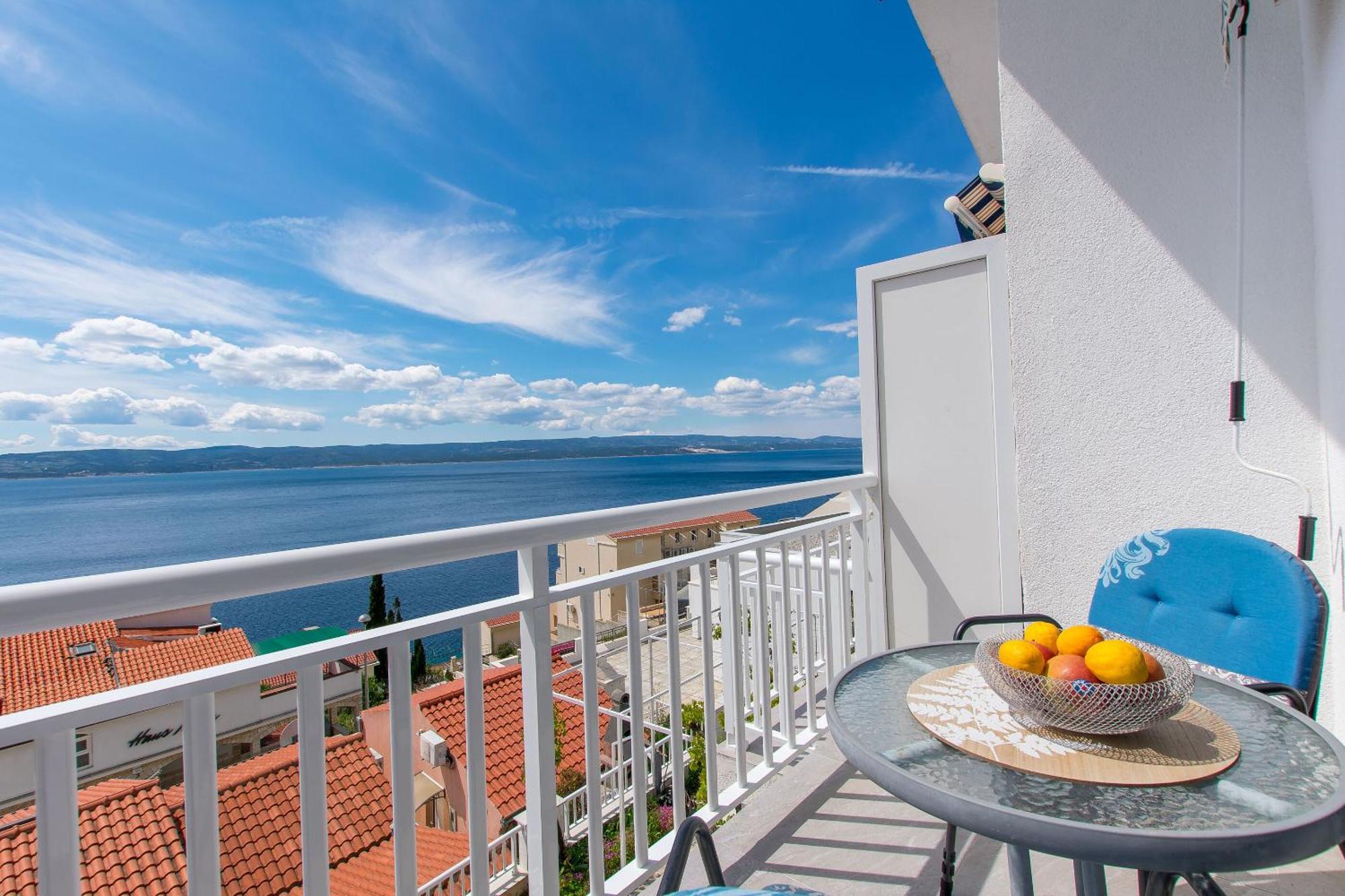 Apartment Terezija Писак Екстериор снимка
