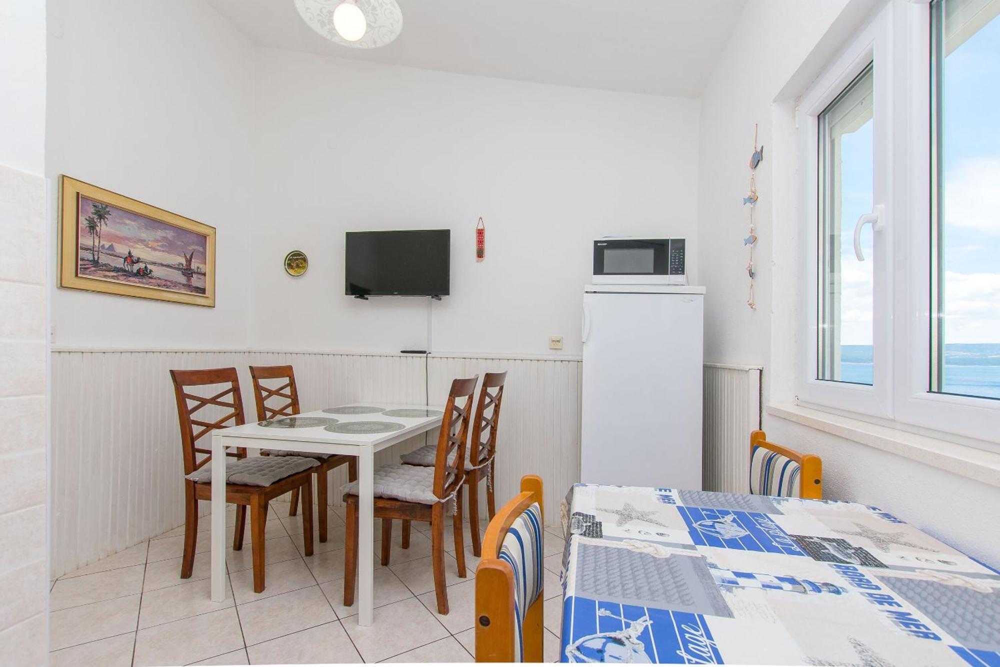 Apartment Terezija Писак Екстериор снимка