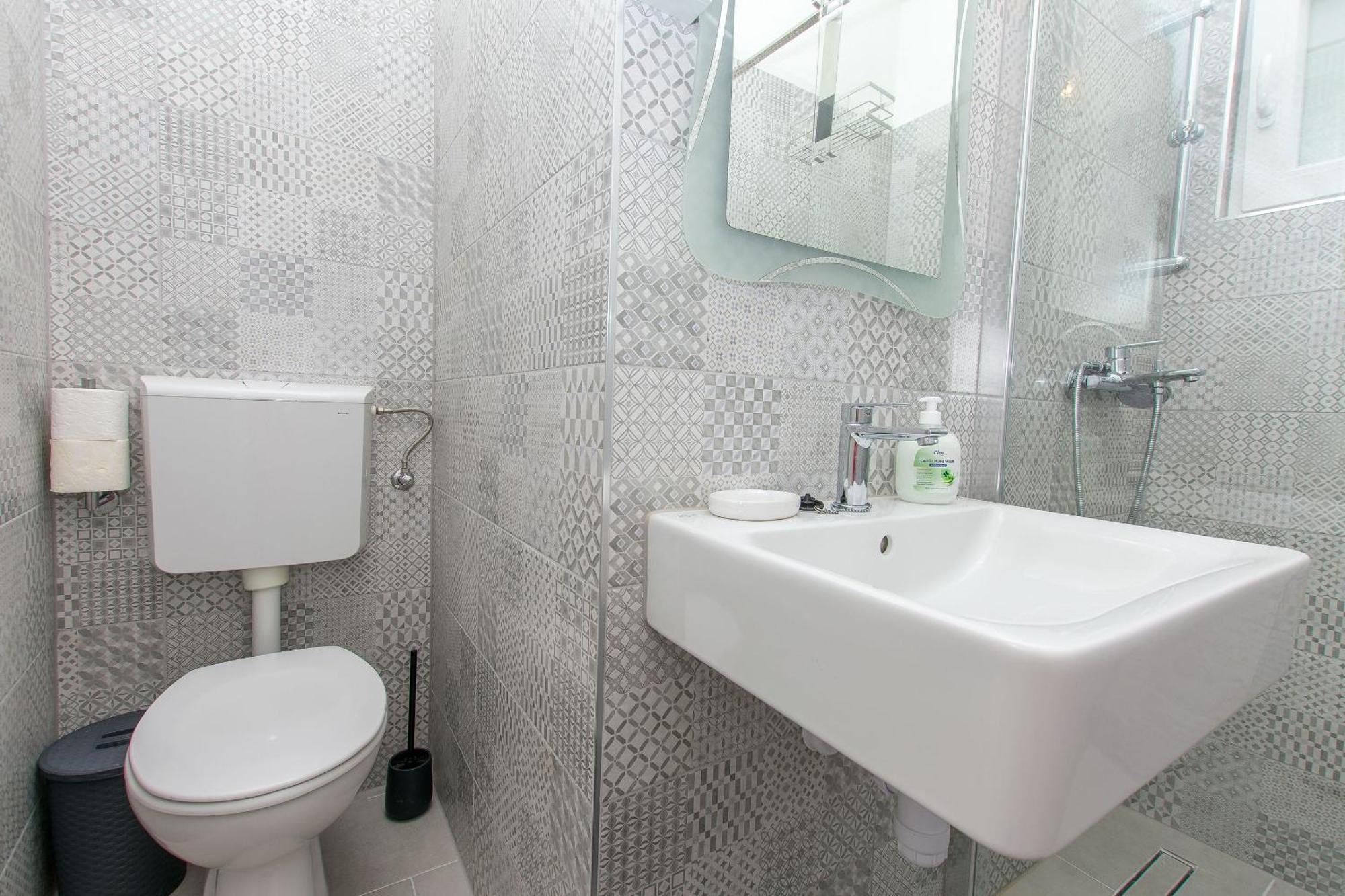 Apartment Terezija Писак Екстериор снимка
