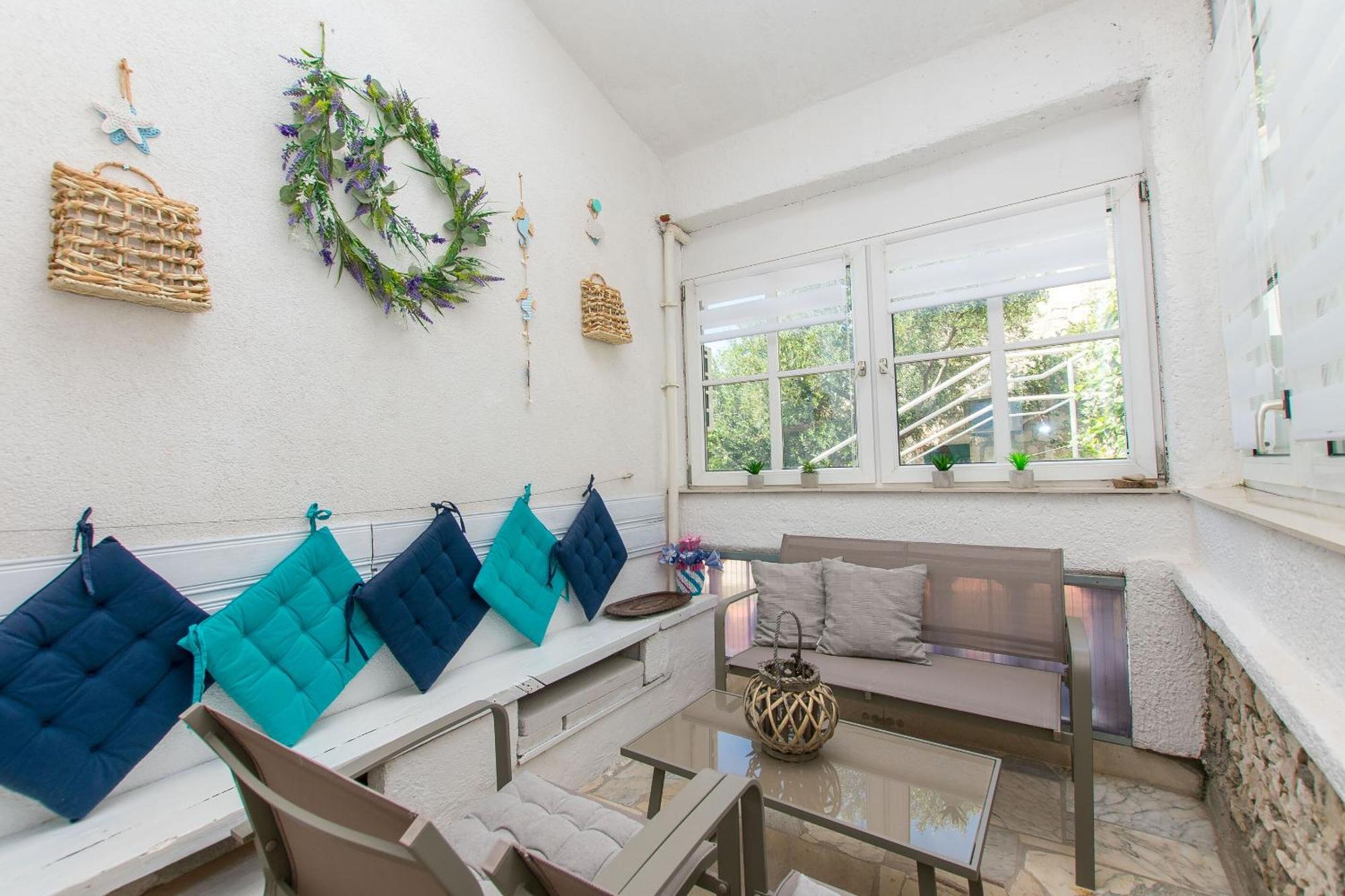 Apartment Terezija Писак Екстериор снимка