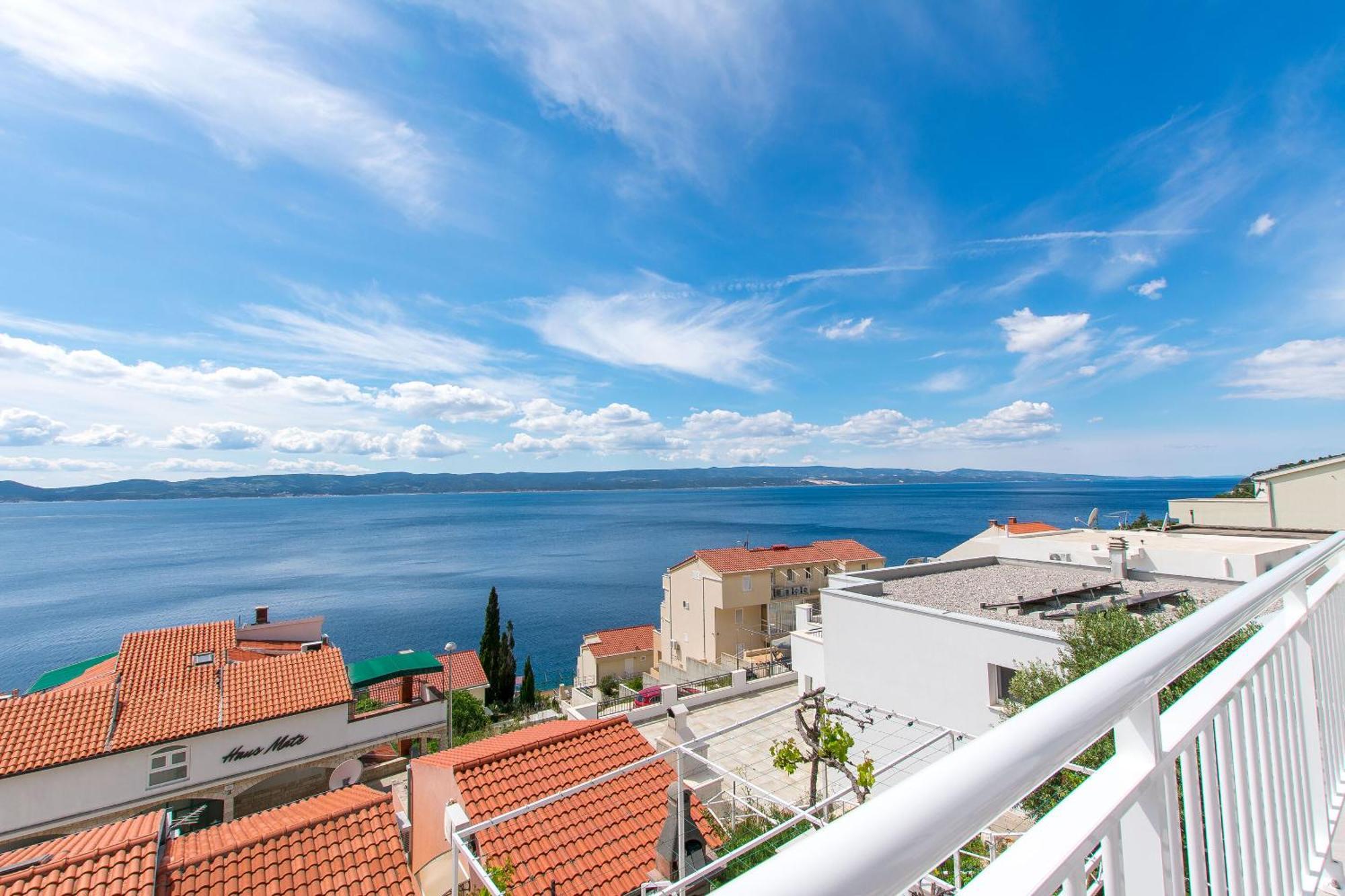 Apartment Terezija Писак Екстериор снимка