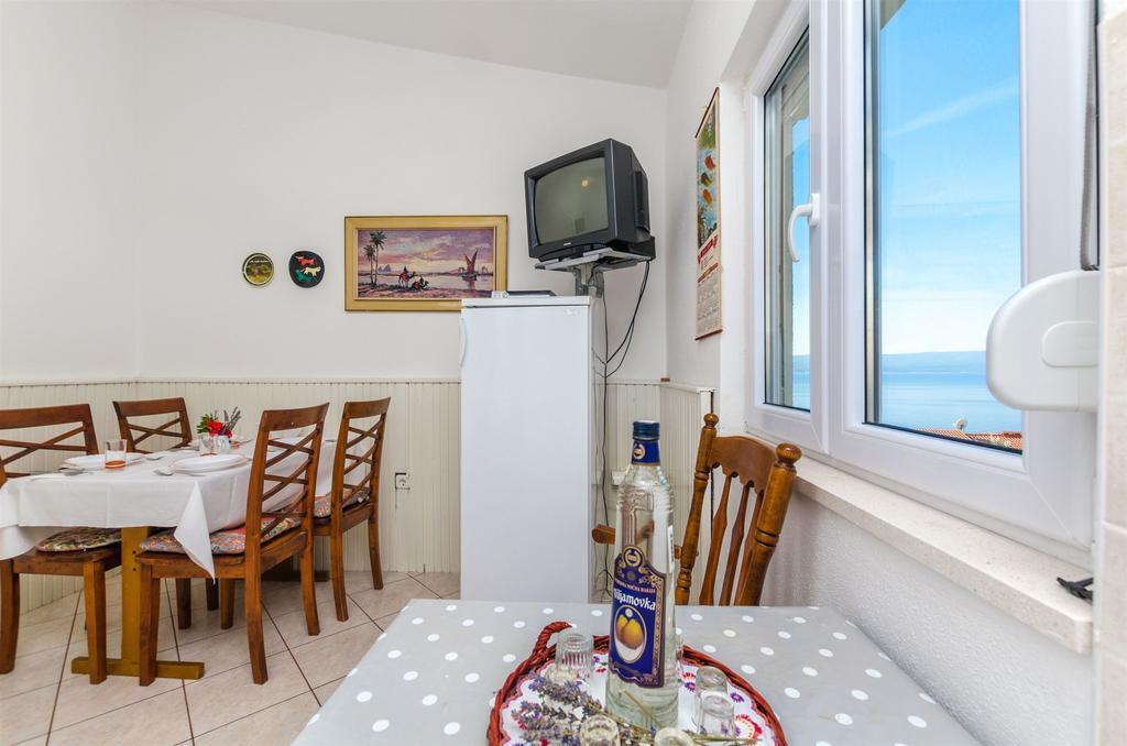 Apartment Terezija Писак Екстериор снимка
