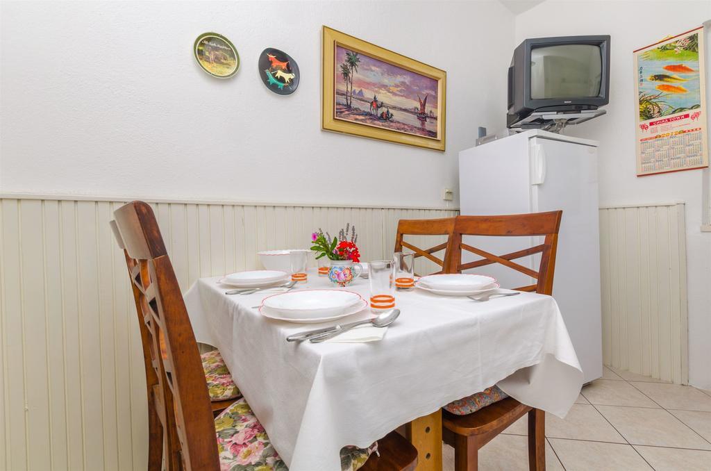 Apartment Terezija Писак Екстериор снимка