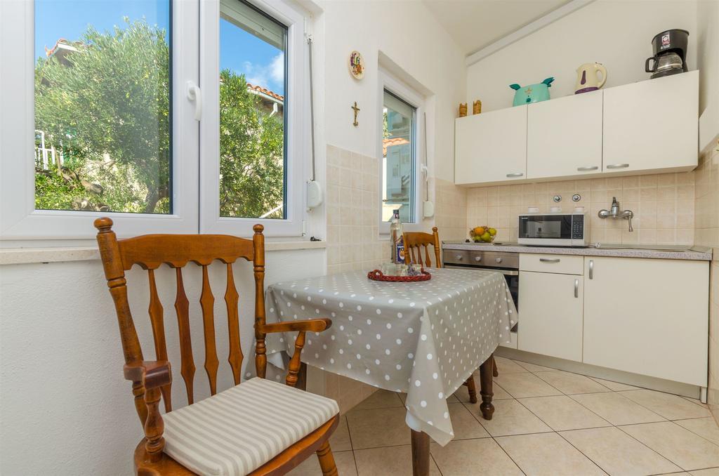 Apartment Terezija Писак Екстериор снимка